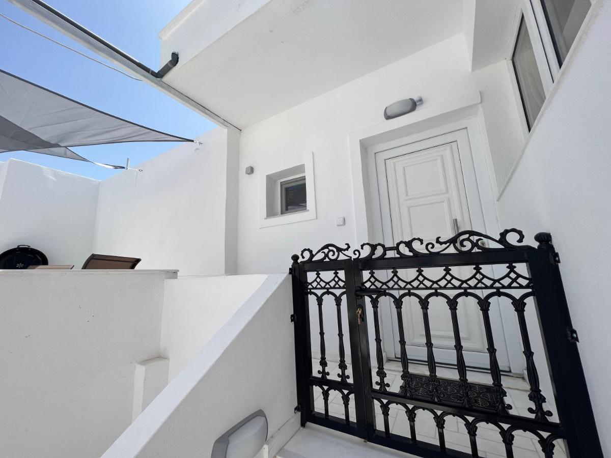 3 Bedroom House Included Free Car Rental เปริสซา ภายนอก รูปภาพ