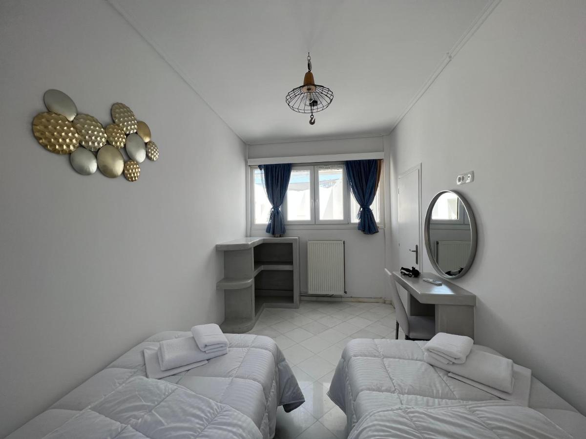 3 Bedroom House Included Free Car Rental เปริสซา ภายนอก รูปภาพ