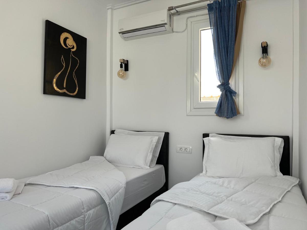 3 Bedroom House Included Free Car Rental เปริสซา ภายนอก รูปภาพ