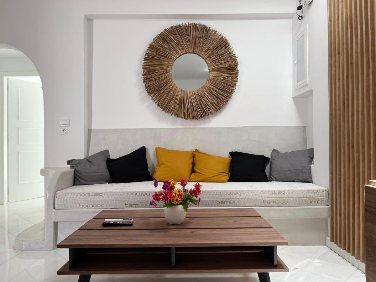 3 Bedroom House Included Free Car Rental เปริสซา ภายนอก รูปภาพ