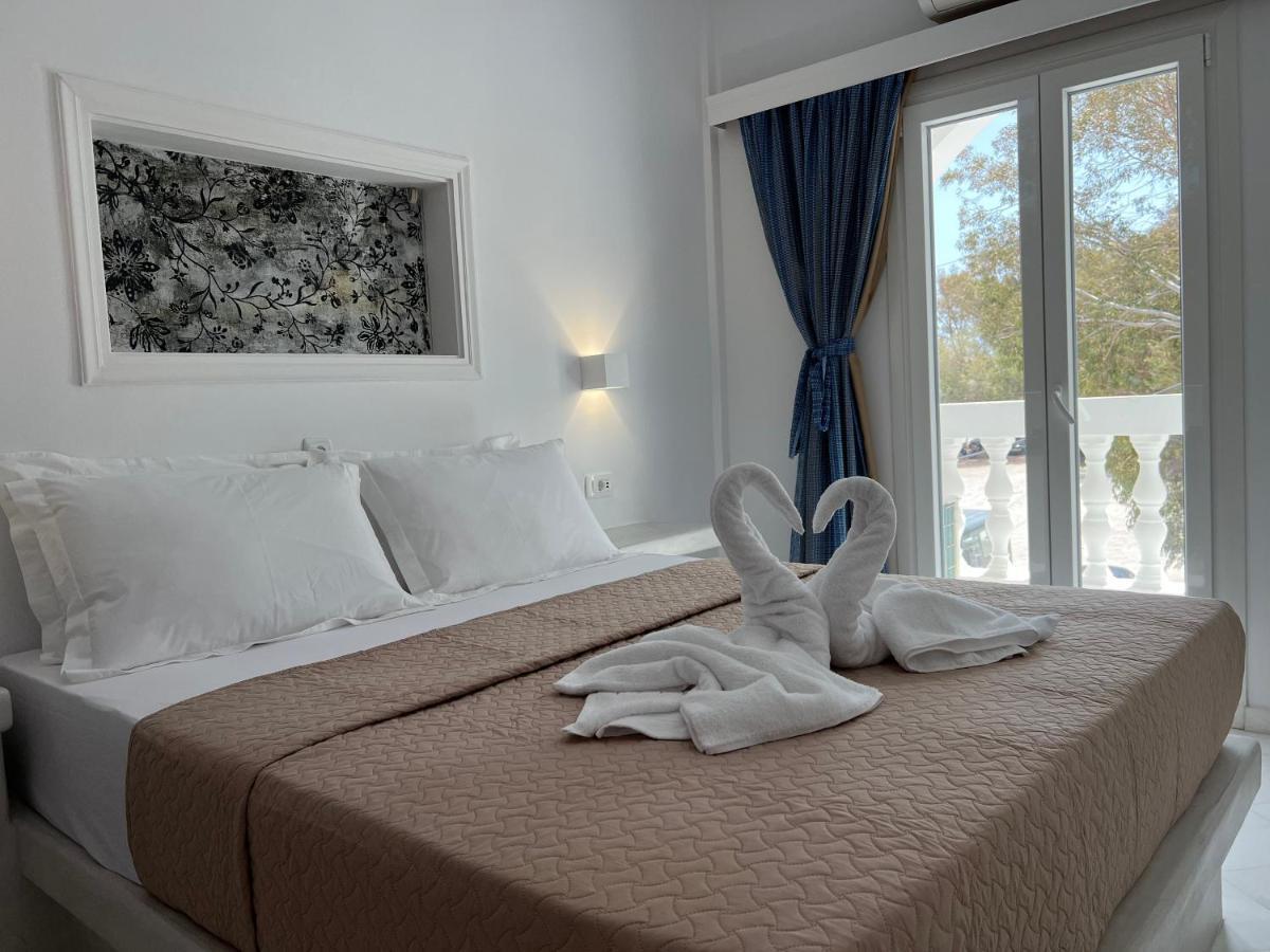 3 Bedroom House Included Free Car Rental เปริสซา ภายนอก รูปภาพ